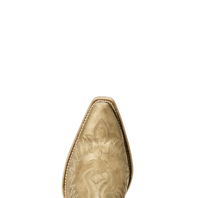 Dixon Western Boot