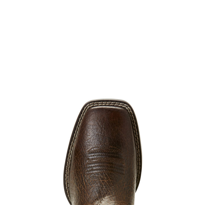 Quickdraw VentTEK Western Boot