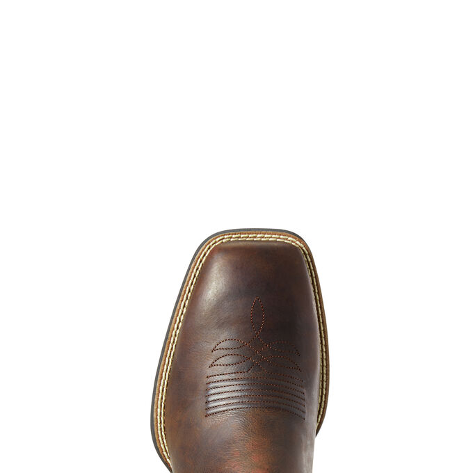 Sport Stonewall Western Boot