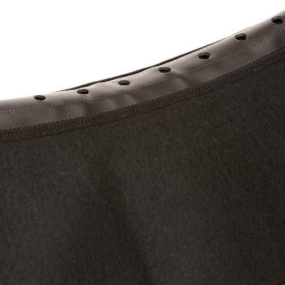 Connie Combs AireGrip Western Saddle Pad by Billy Cook