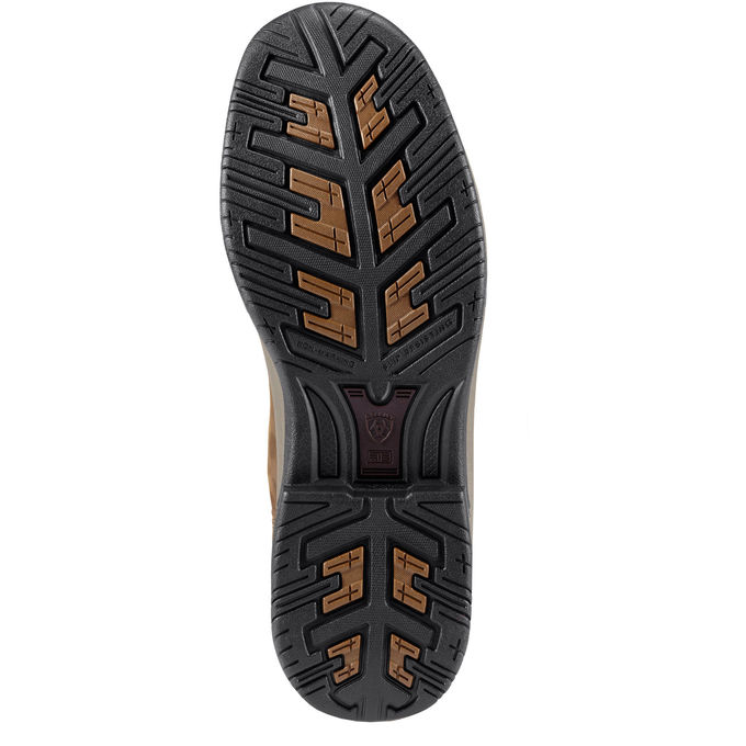 Terrain Pull On Waterproof Boot