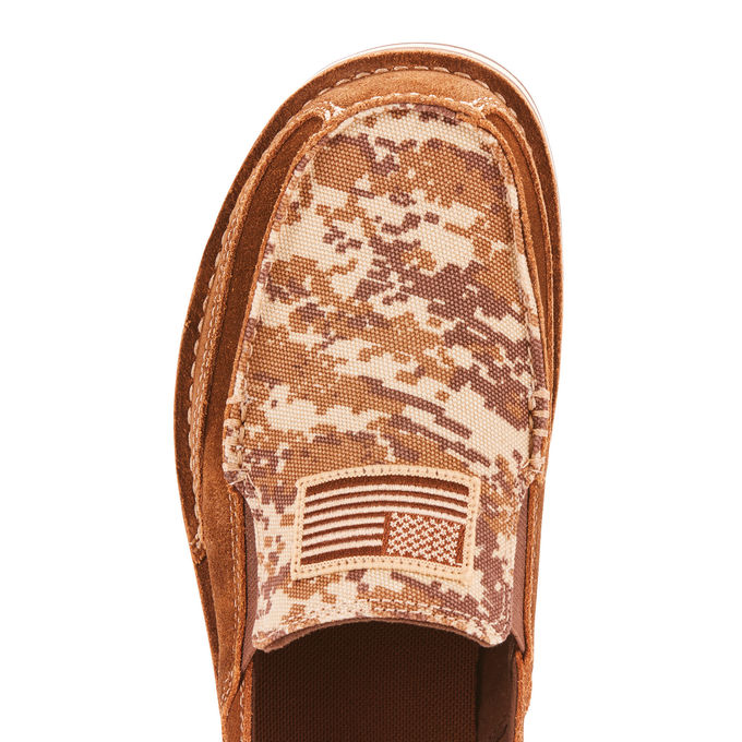 Ariat Cruiser Patriot