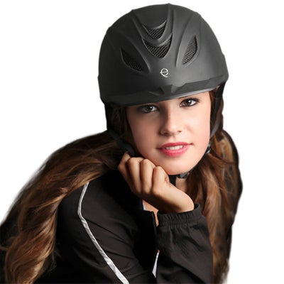 Troxel Intrepid Performance Riding Helmet