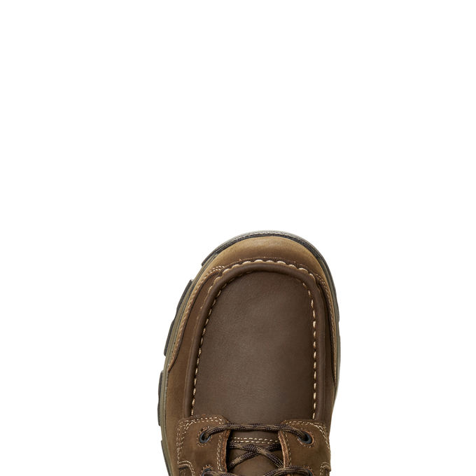 Edge Boot