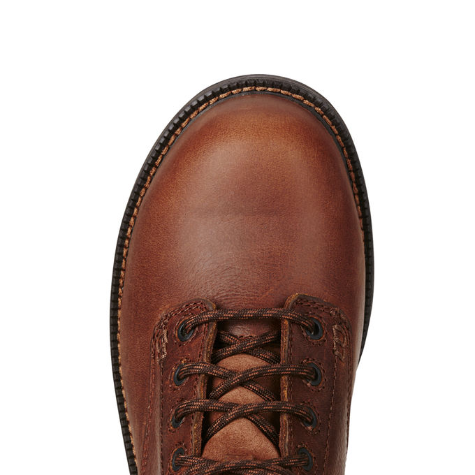 Ariat Casual Work Mid Lace SD Composite Toe Work Boot