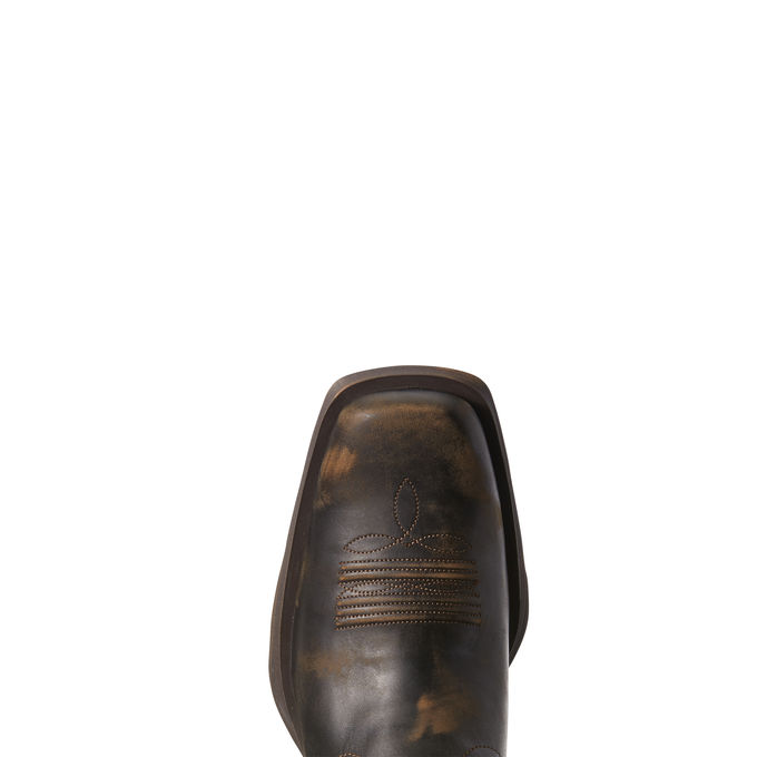 Rambler Ultra Western Boot