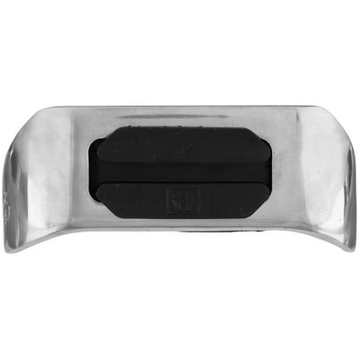 Metalab Emilie Veillette 2 Aluminum Slanted Stirrups