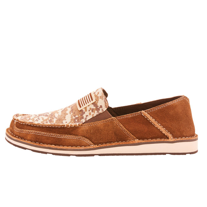 Ariat Cruiser Patriot