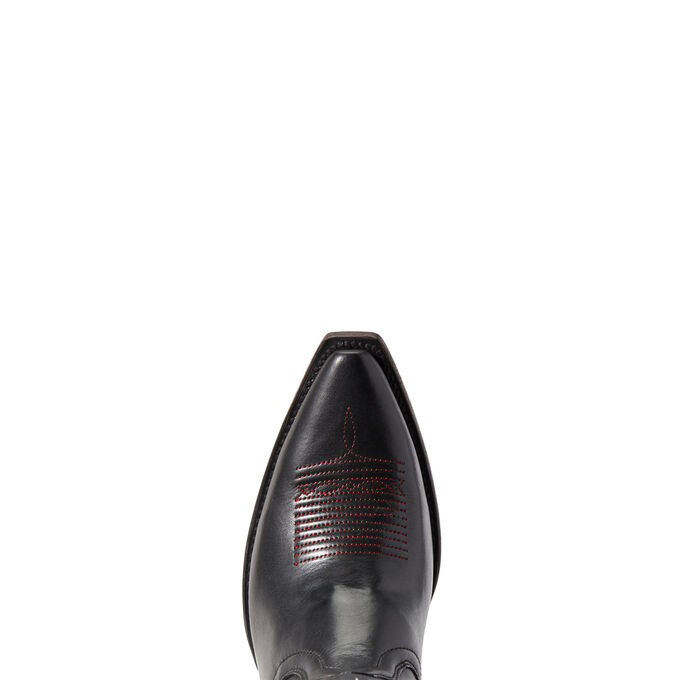 Tailgate Western Boot