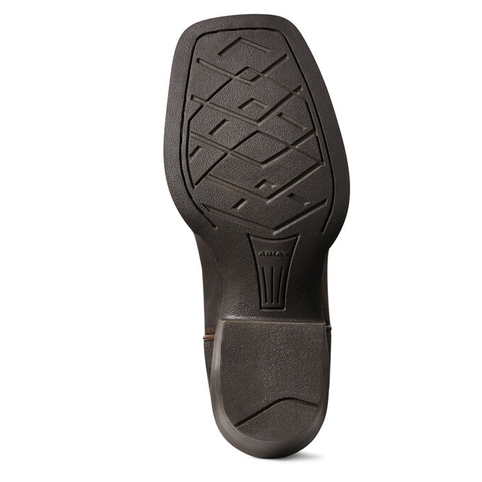 Crossfire Western Boot