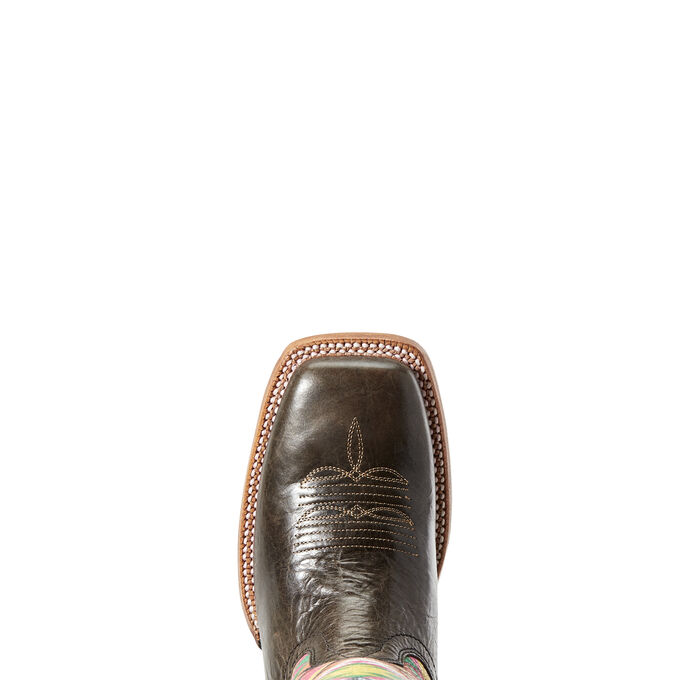 Fonda Western Boot
