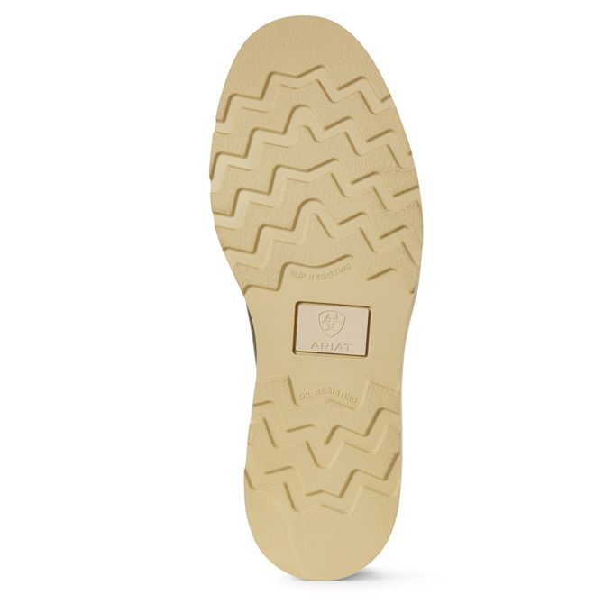 Recon Lace Boot
