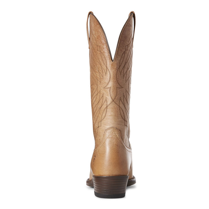 Uptown Ultra Western Boot