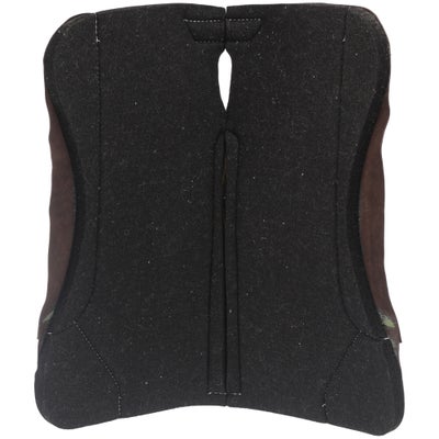 Riding Warehouse by Best Ever Felt Western Saddle Pad