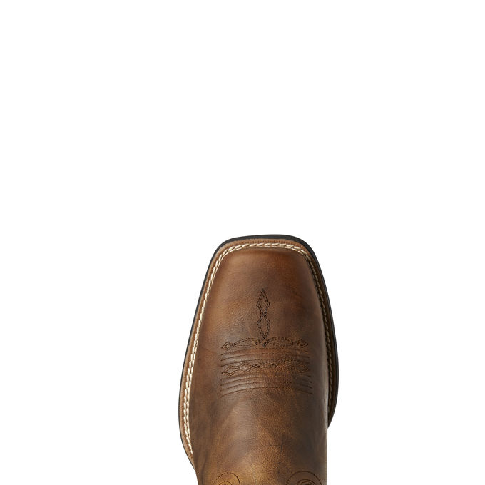 Sport Picket Line Western Boot