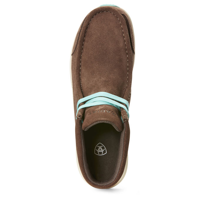 Ariat Spitfire