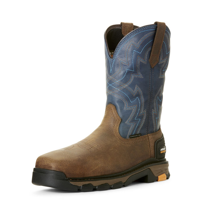 Ariat Intrepid Force Composite Toe Work Boot