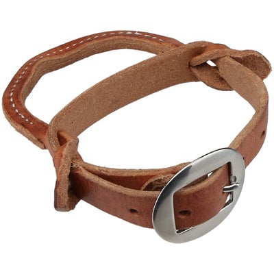 Ariat Berlin Custom Hermann Oak Leather Nightlatch Grab Strap | Ariat Outlet