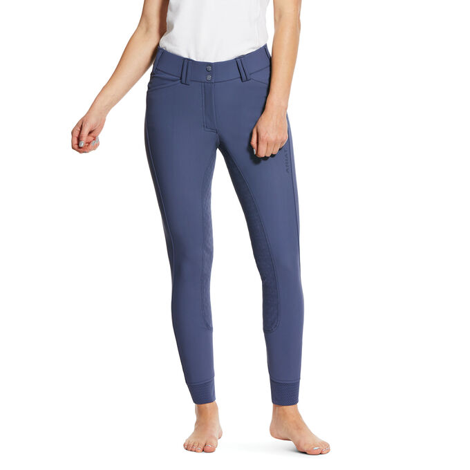 Ariat Tri Factor Grip Full Seat Breech | Ariat Outlet