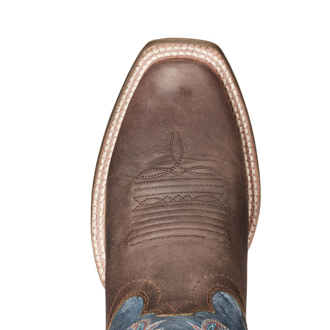 Ariat Circuit Salem Western Boot
