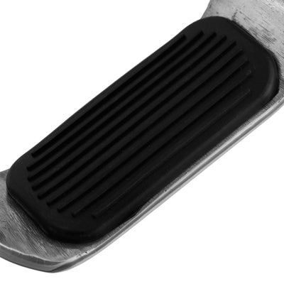 Metalab Emilie Veillette 2 Aluminum Slanted Stirrups
