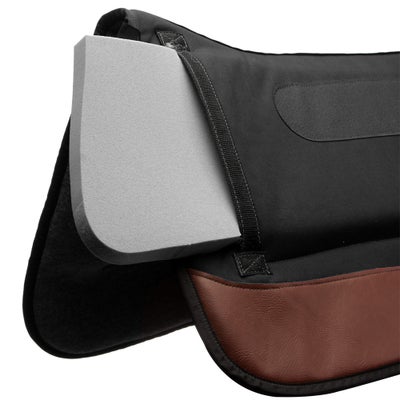 Equipedic Square Western Saddle Pad 32x34