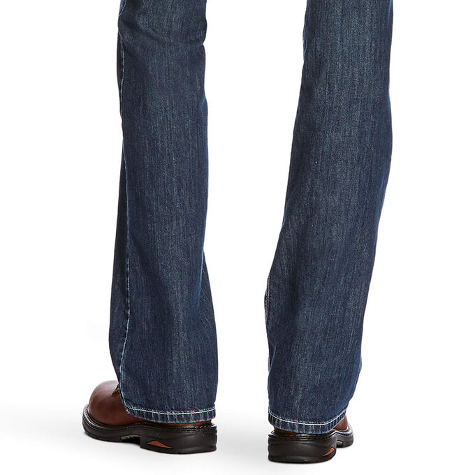 Ariat FR Stretch DuraLight Ella Jean