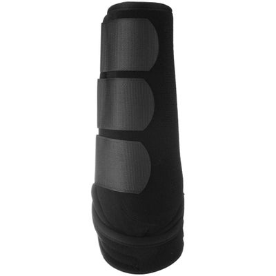 Iconoclast Front Orthopedic Support Horse Boots