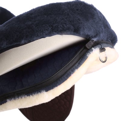 Horsedream Christ Fellsattel Premium Plus Bareback Pad