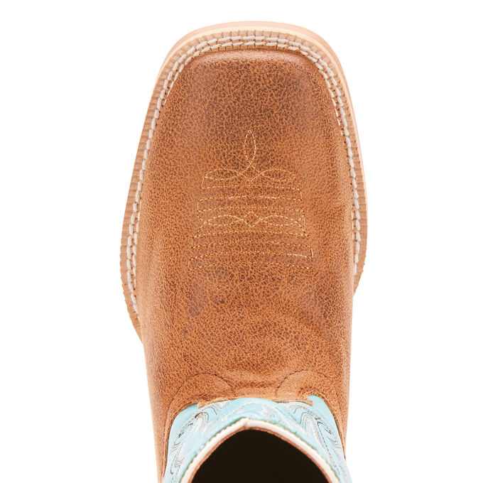 Bristo Western Boot
