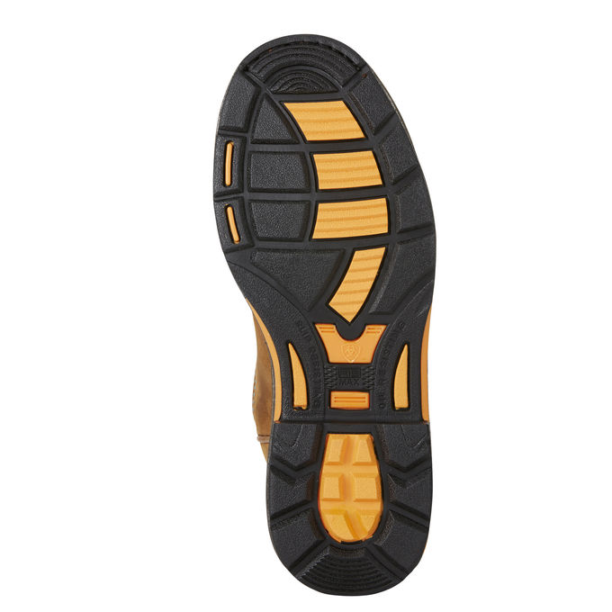 Ariat WorkHog Waterproof Work Boot