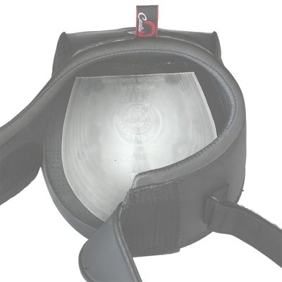 Hoof Boot Support Gel Pads Pair
