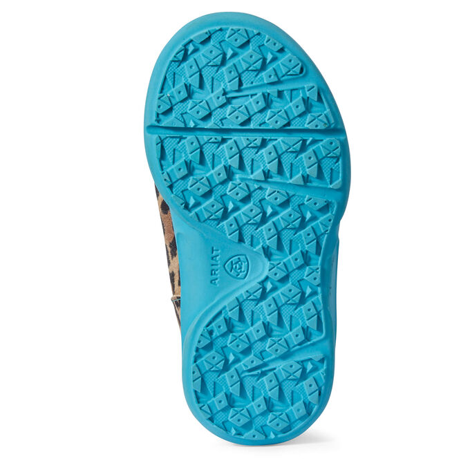 Toddler Lil' Stompers Celina Spitfire