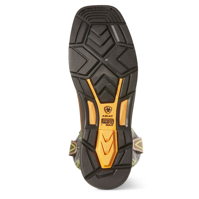 Ariat WorkHog XT VentTEK Spear Carbon Toe Work Boot