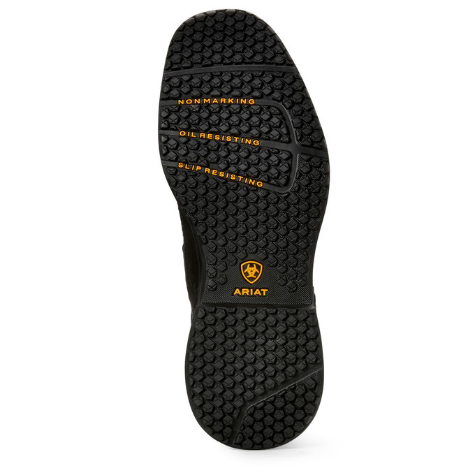 Ariat Contender Waterproof Work Boot