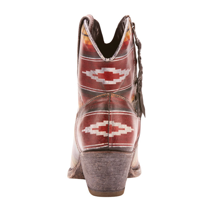 Ariat Circuit Cruz Western Boot
