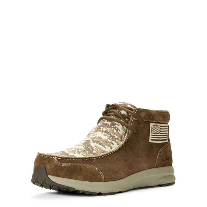 Ariat Spitfire Patriot | Ariat Outlet