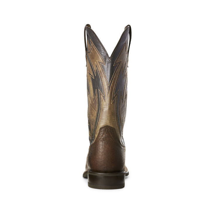 Crossdraw Western Boot