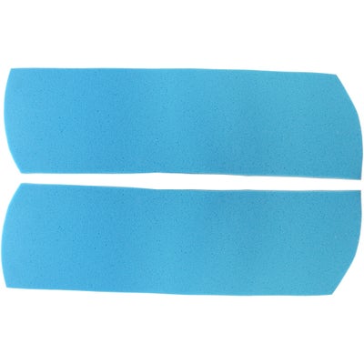 Toklat CoolBack Round Barrel UltraCell Saddle Pad