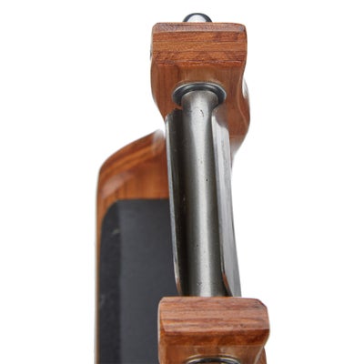 Nettles Stirrups Trailblazer Western Stirrups