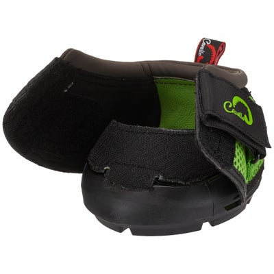 Cavallo Trek All Terrain Regular Hoof Boot Single