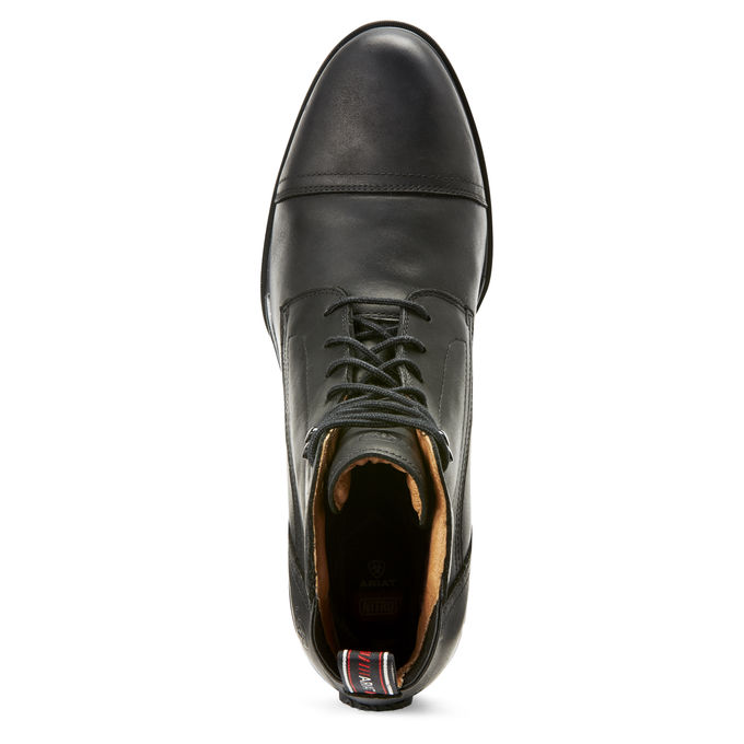 Performer Nitro Paddock Boot