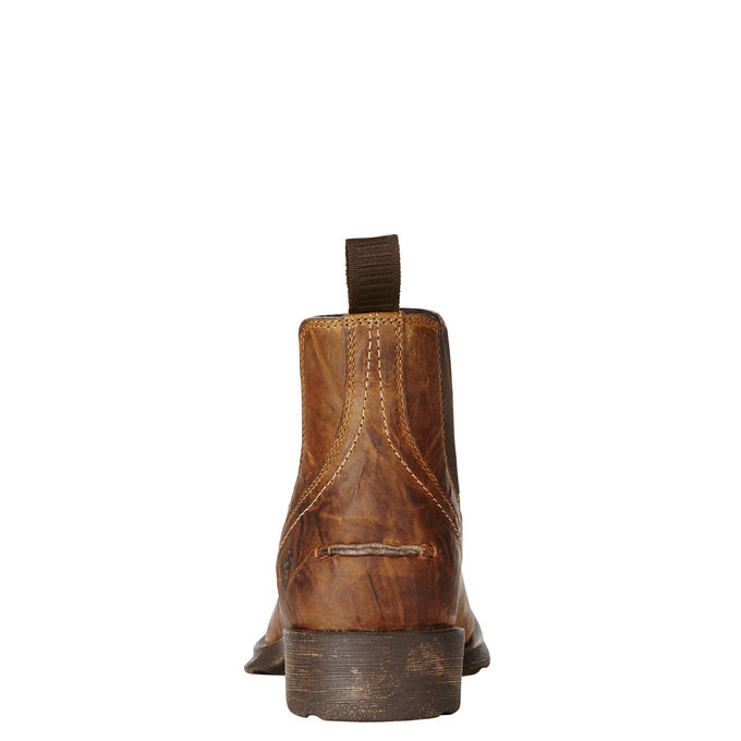 Midtown Rambler Boot