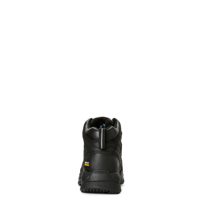 Ariat Contender Waterproof Work Boot