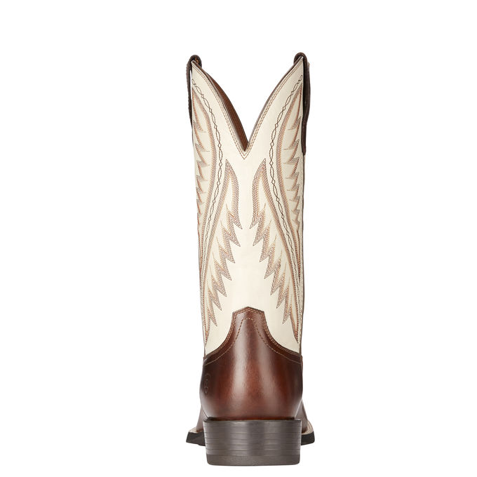 Sport Stonewall Western Boot