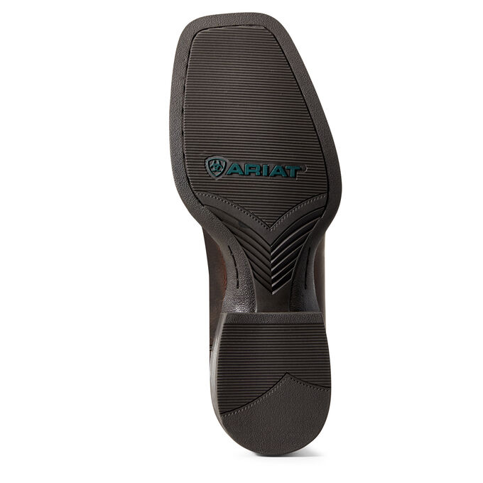 Sport Ranger Western Boot