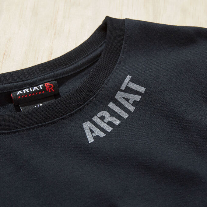 FR Heartland Graphic T-Shirt