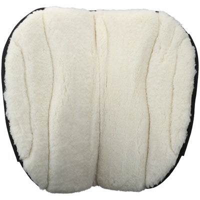 T3 Matrix WoolBack Shim Round Skirt Pad-Ortho-Impact