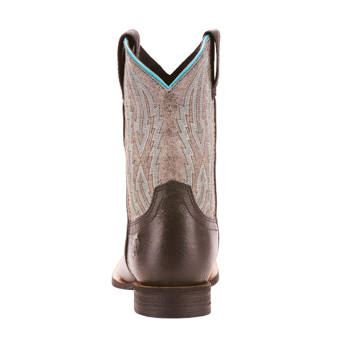 Relentless Unrivaled Western Boot