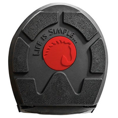 Trek All Terrain Slim Hoof Boot Single